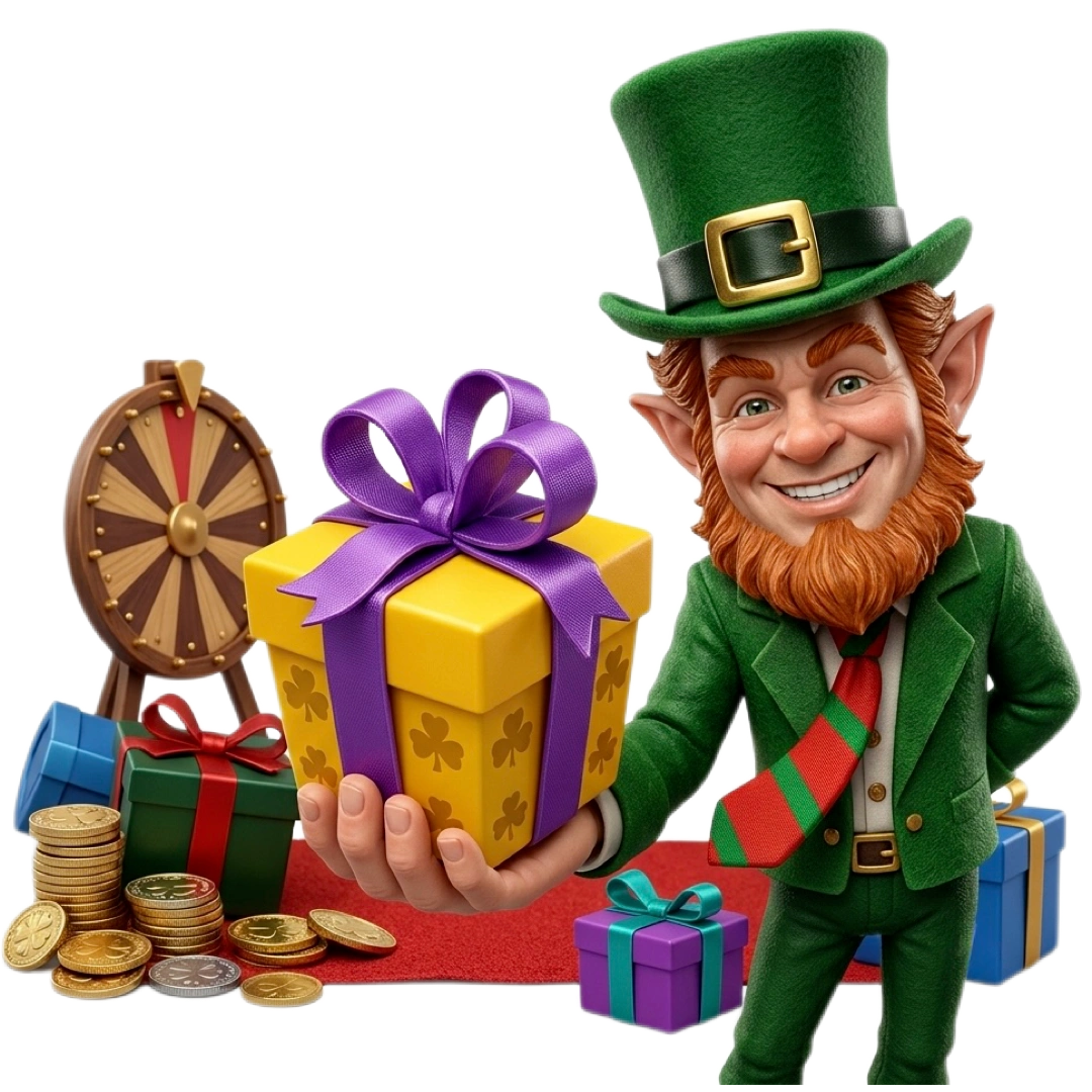 Green Luck accedi